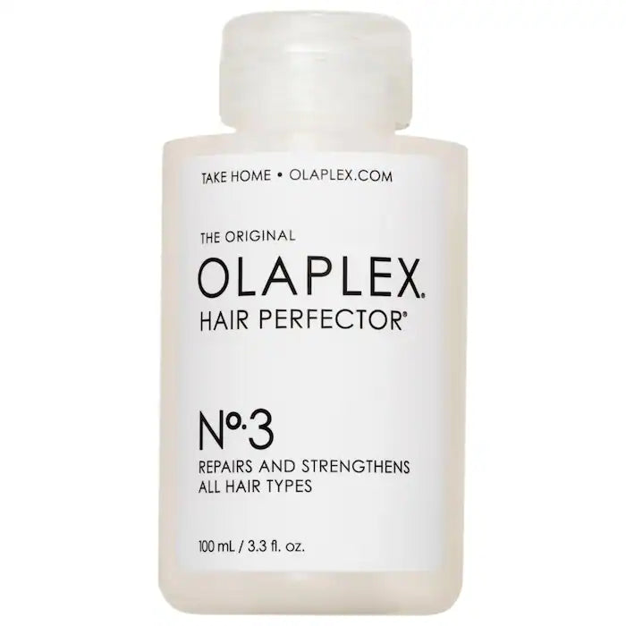 علاج إصلاح الشعر قبل الشامبو Olaplex® No. 3 Hair Perfector