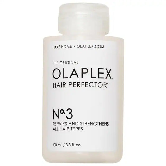 Olaplex® No. 3 Hair Perfector טיפול טרום שמפו לתיקון שיער