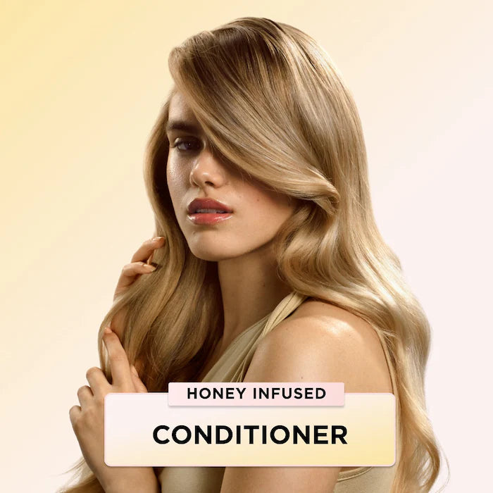 Gisou® Honey Infused Conditioner