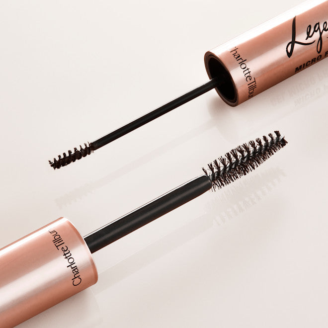 جل الحواجب الشفاف Brow Fix من Charlotte Tilbury®