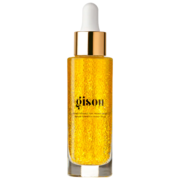 Gisou® Honey Infused Hair Repair Serum 30ml