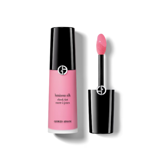 Armani Beauty - Luminous Silk Cheek Tint®