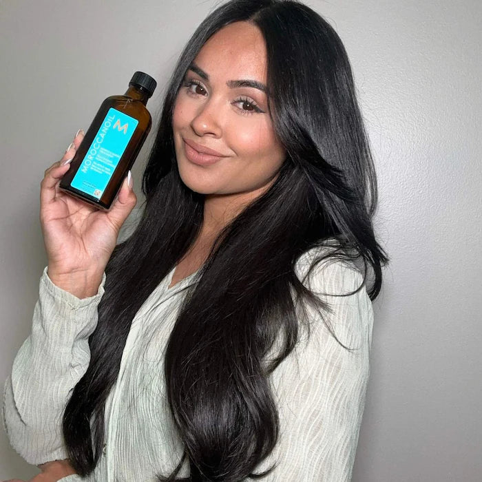 Moroccanoil® Treatment Hair Oil