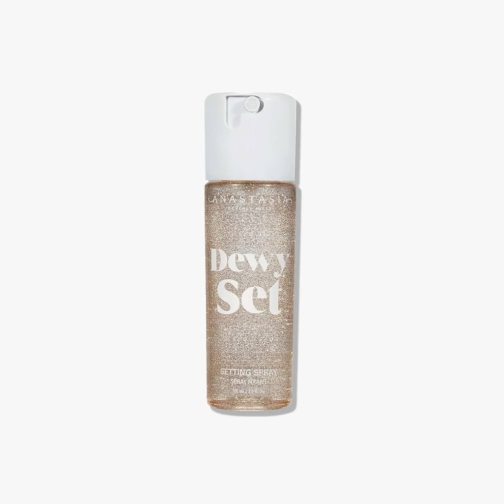 Anastasia Beverly Hills  Dewy Set Hydrating Setting Spray® - Aurea