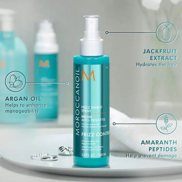 Moroccanoil® Frizz Shield Spray