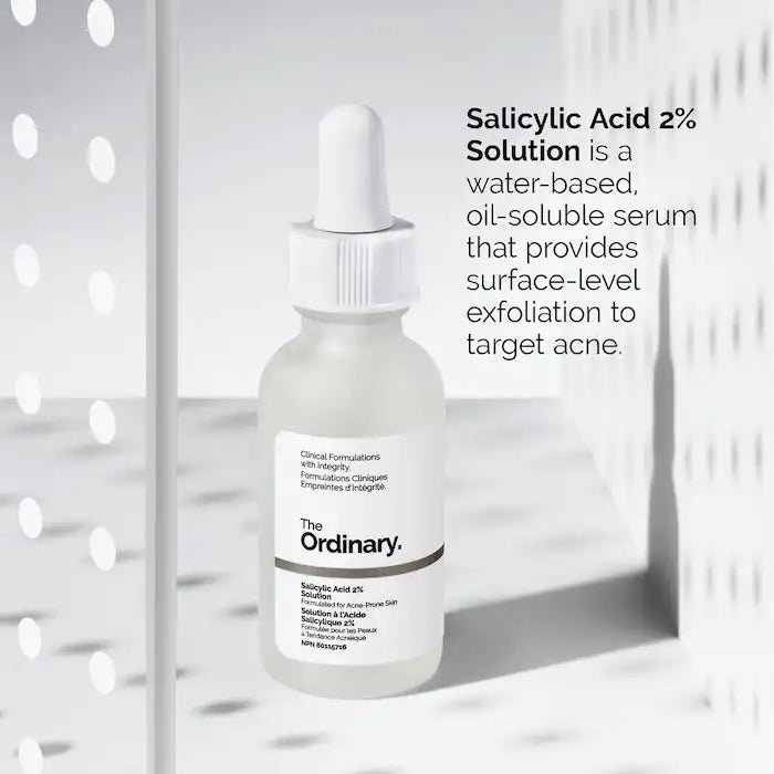 The Ordinary The Acne Set®