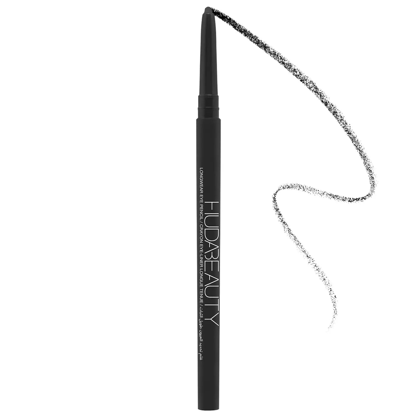 HUDA BEAUTY - Creamy Kohl Longwear Eye Pencil®