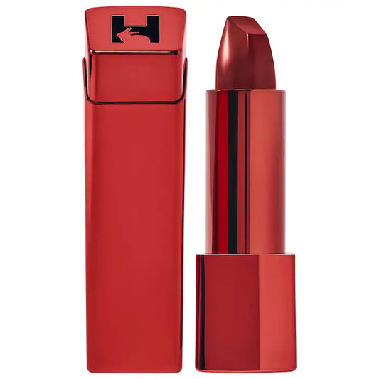 Hourglass - Unlocked Satin Crème Lipstick - Vibrant Red 0 - 3.4g®