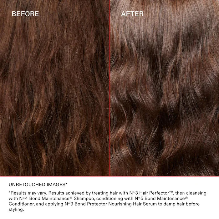 علاج إصلاح الشعر قبل الشامبو Olaplex® No. 3 Hair Perfector