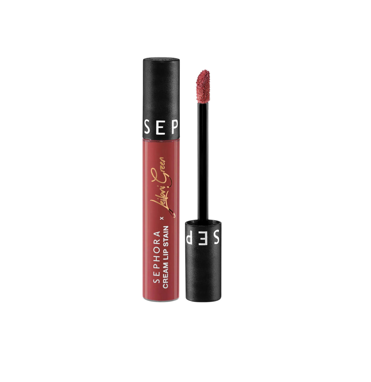 SEPHORA COLLECTION Cream Lip Stain 10HR Liquid Lipstick®