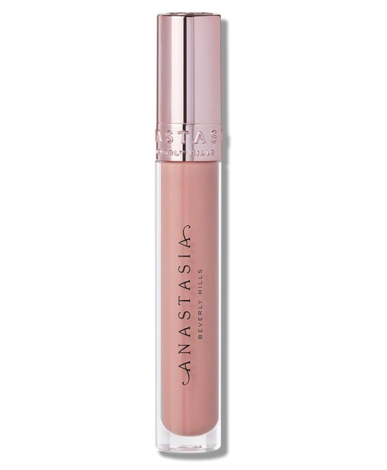 Anastasia beverly hills High-Shine Lip Gloss – Non-Sticky, Hydrating & Long-Wearing® - Aurea