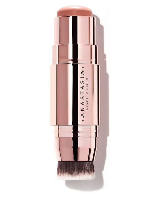 Anastasia Beverly Hills  Cream Stick Blush with Brush Applicator® - Aurea