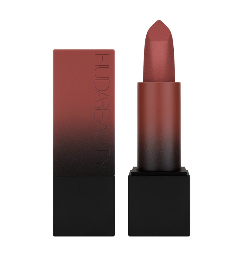 HUDA BEAUTY - Power Bullet Matte Lipstick®