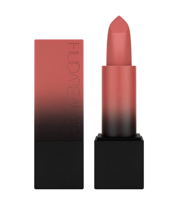 HUDA BEAUTY - Power Bullet Matte Lipstick®