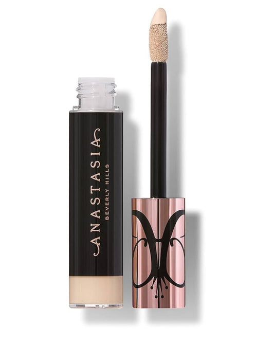 Anastasia Beverly Hills - Magic Touch Medium to Full Coverage Concealer® - Aurea