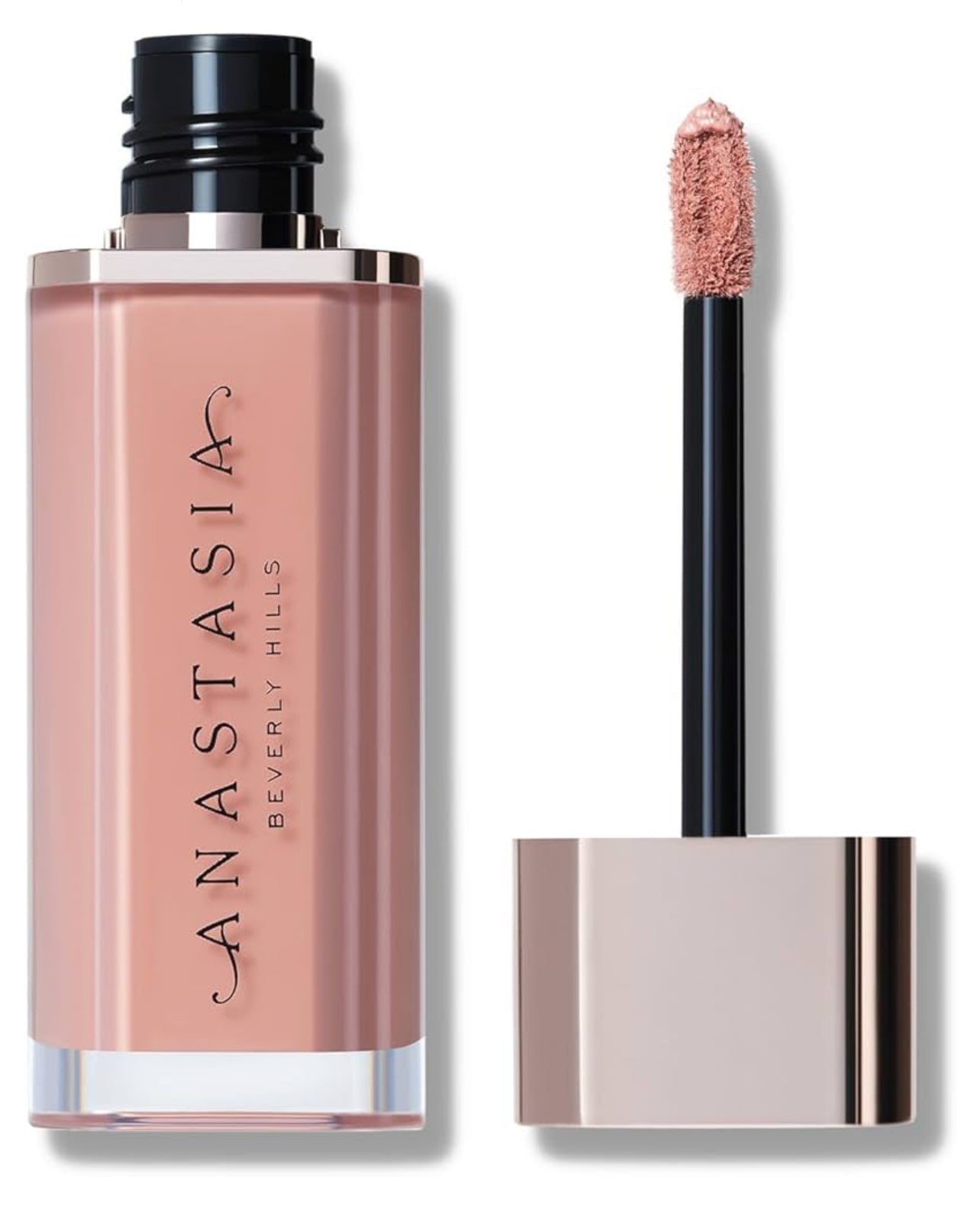 Anastasia Beverly Hills  Lip Velvet Liquid Lipstick® - Aurea