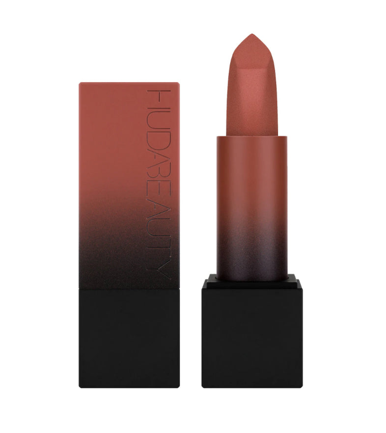 HUDA BEAUTY - Power Bullet Matte Lipstick®