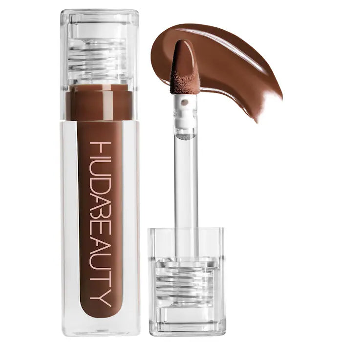 HUDA BEAUTY - Faux Filler Shiny Non Sticky Lip Gloss®