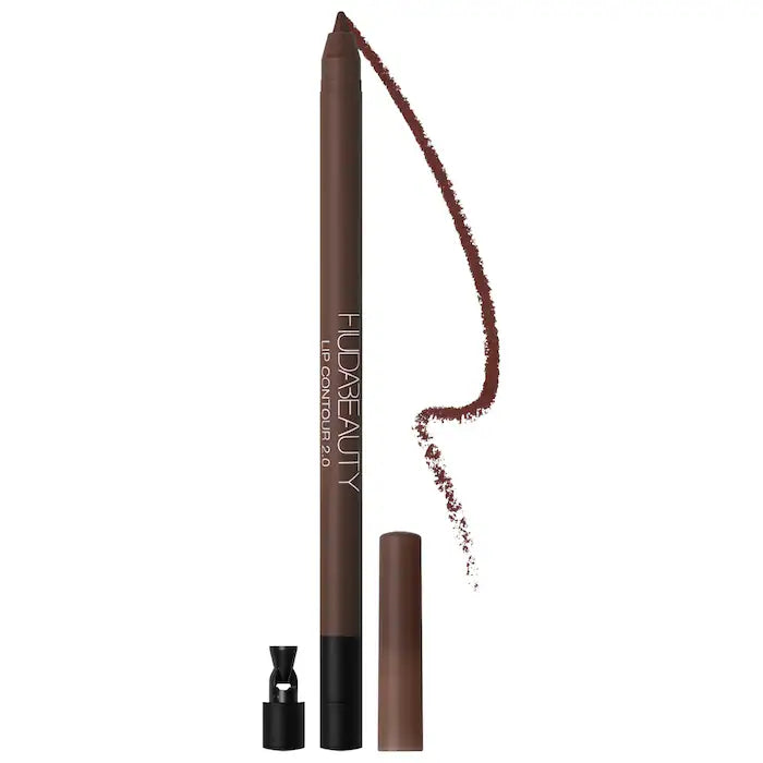 HUDA BEAUTY - Lip Contour 2.0 Automatic Matte Lip Pencil®