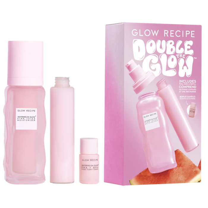 Glow Recipe® Double the Glow