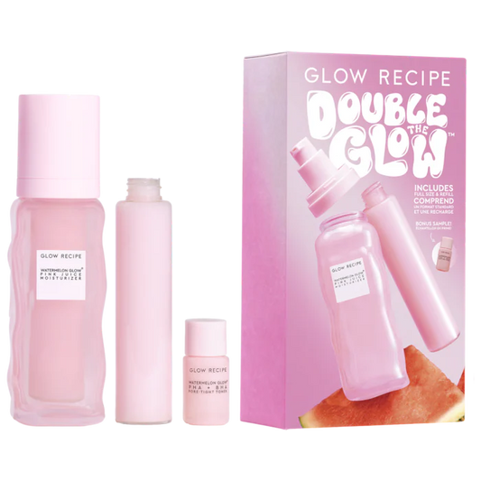 Glow Recipe® Double the Glow