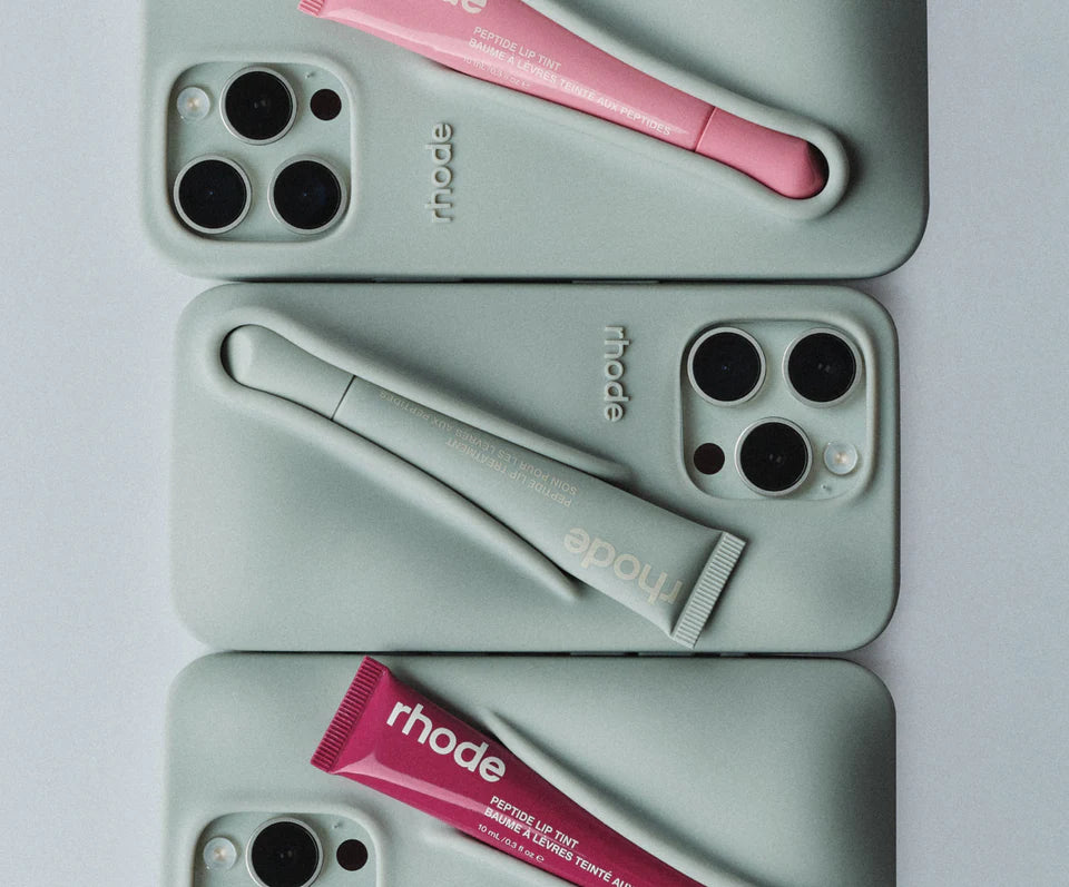 Rhode® – Lip Case 📱