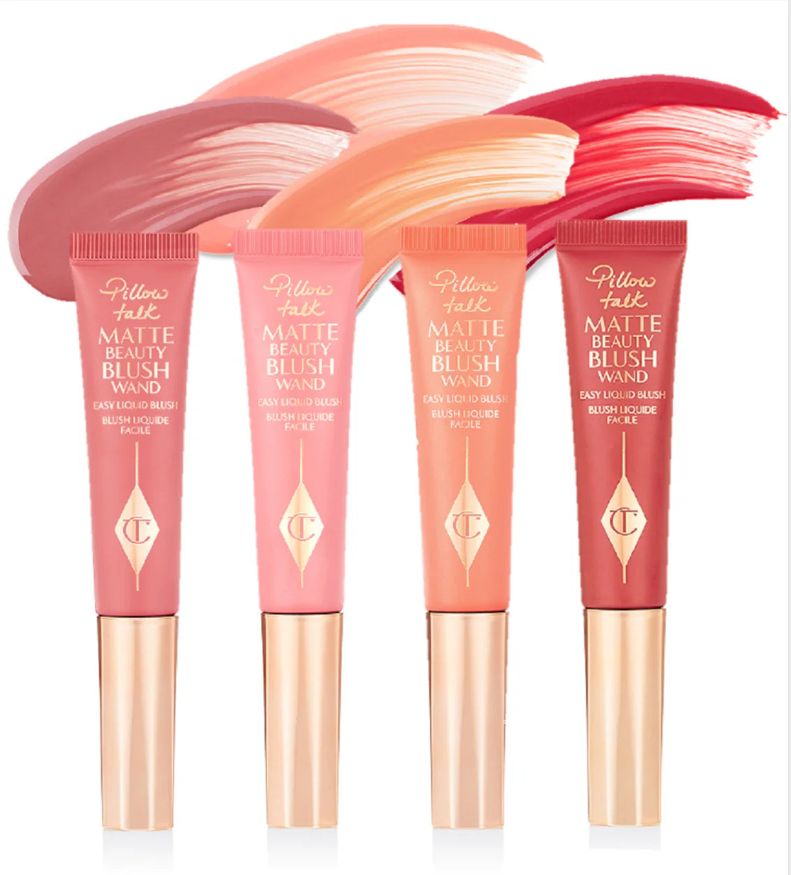 Charlotte Tilbury - Matte Beauty Blush Wand®