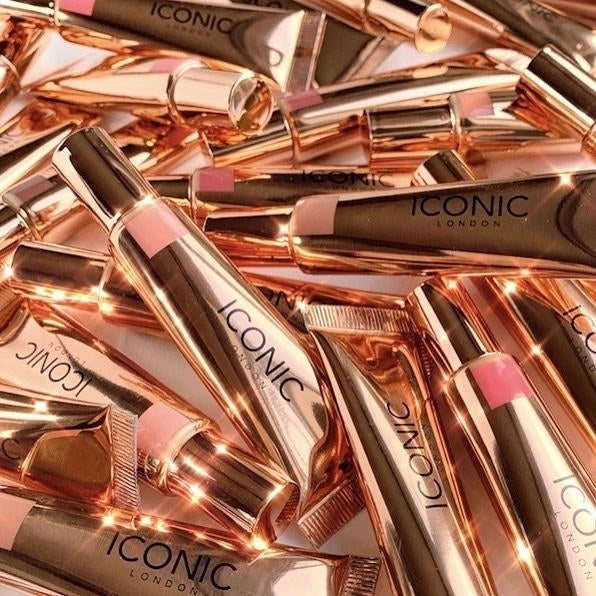 Iconic London - Sheer Cream Blush®