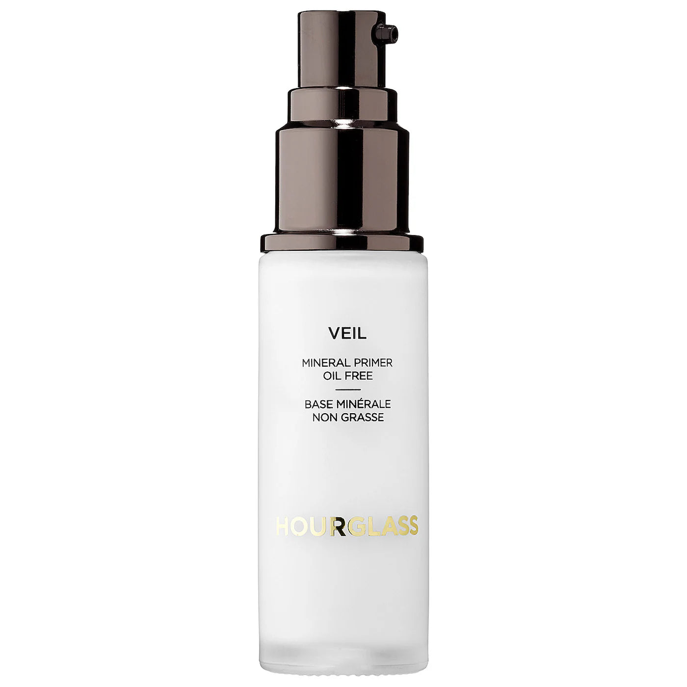 برايمر معدني من Hourglass Veil®