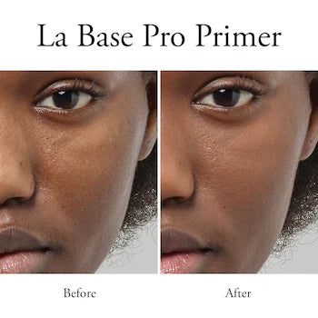 Lancôme - La Base Pro Perfecting &amp; Smoothing Makeup Primer®