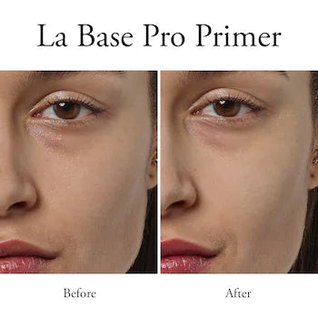 Lancôme - La Base Pro Perfecting &amp; Smoothing Makeup Primer®