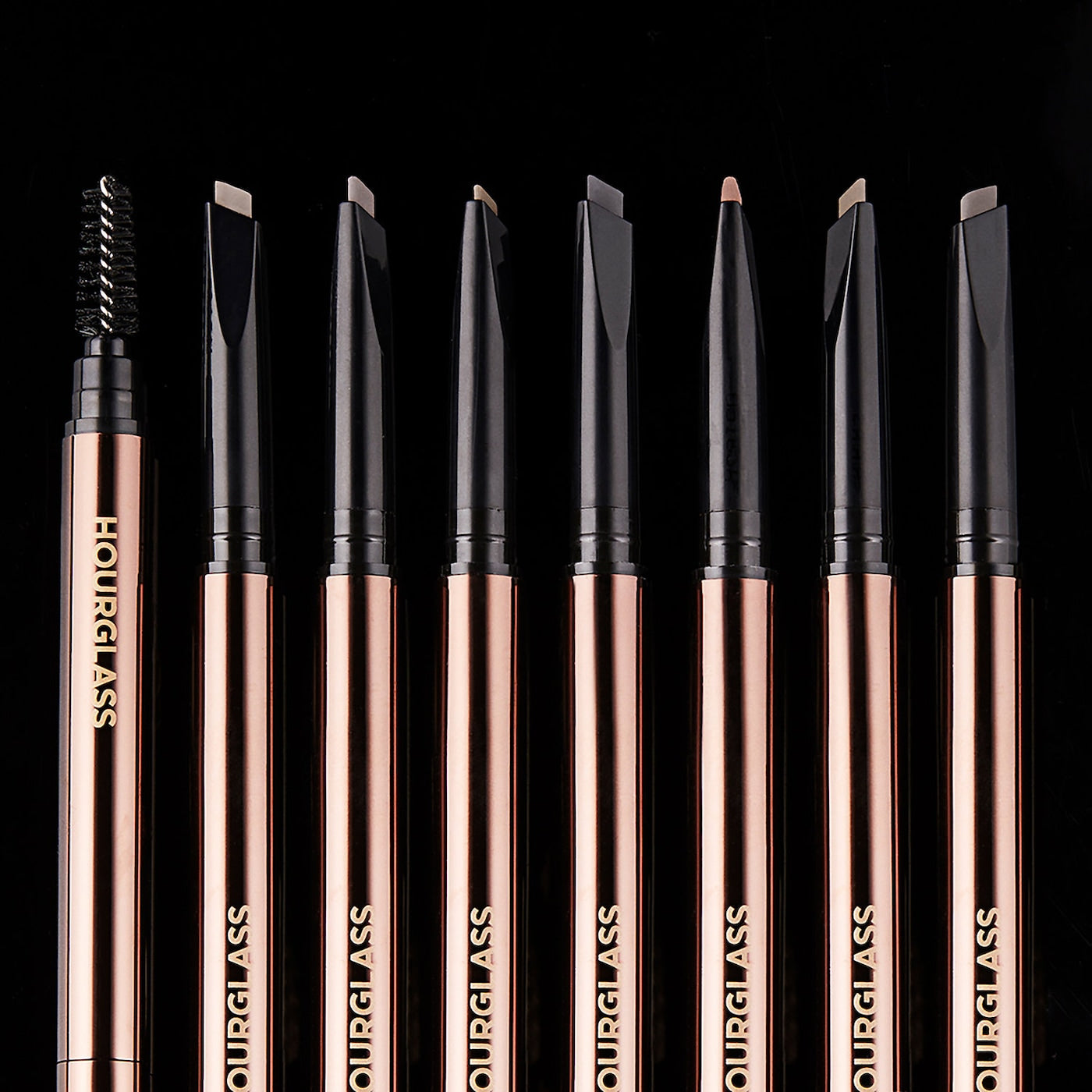 Hourglass - Arch Brow Sculpting Pencil: Achieve Perfectly Defined Brows®