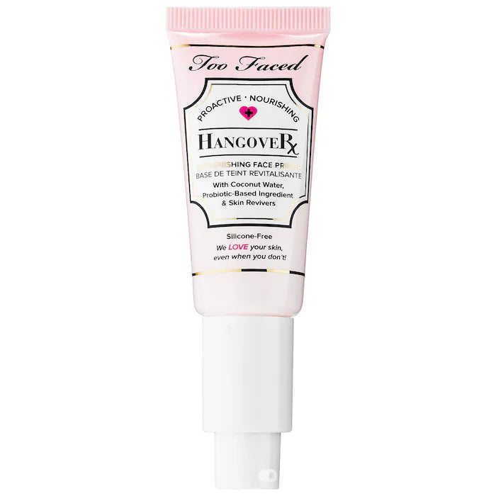 برايمر الوجه المرطب من Too Faced Hangover Replenishing Face Primer®