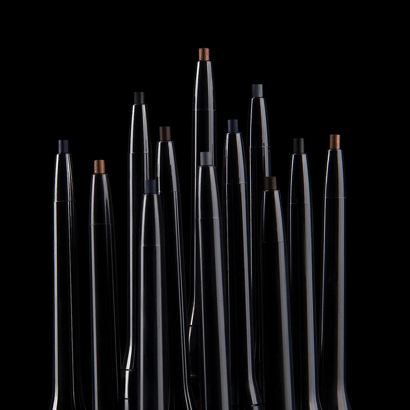 Hourglass – 1.5MM Mechanical Gel Eyeliner for Precision and Long-Lasting Wear®