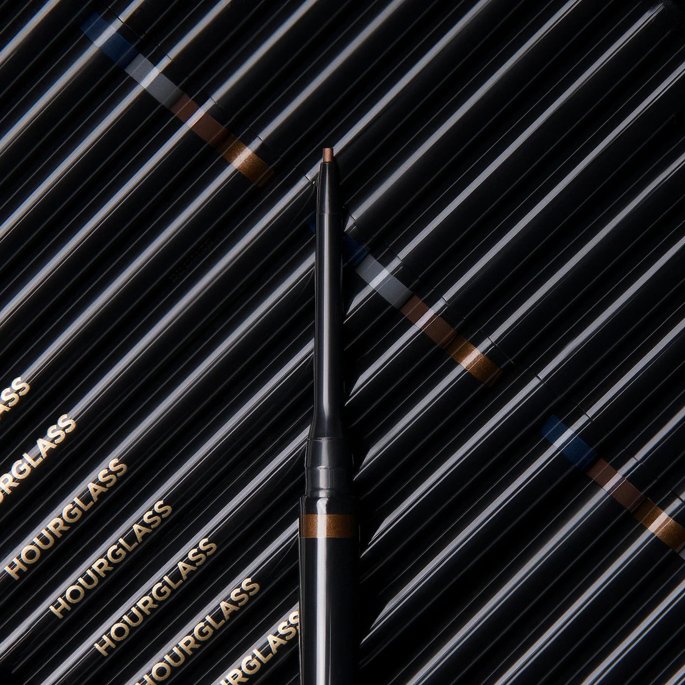 Hourglass – 1.5MM Mechanical Gel Eyeliner for Precision and Long-Lasting Wear®