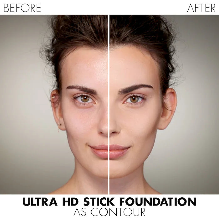 MAKE UP FOR EVER® Ultra HD Invisible Cover Stick Foundation