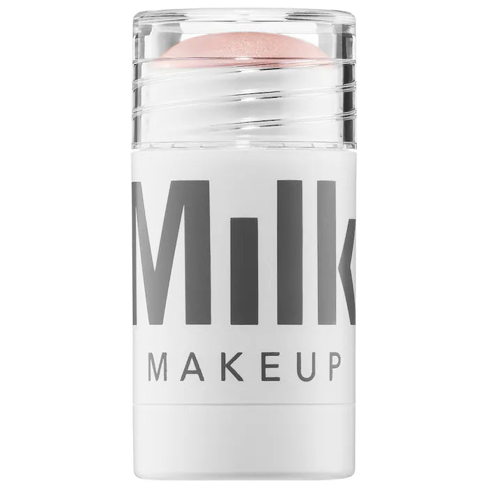 عصا هايلايتر كريمية ندية من MILK MAKEUP®