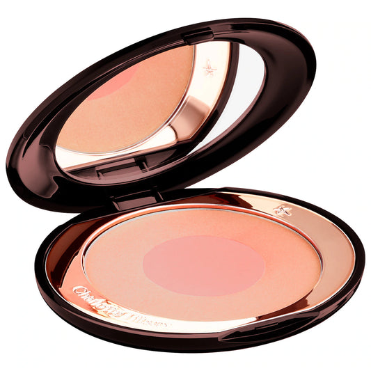 Charlotte Tilbury – Cheek to Chic Blush®