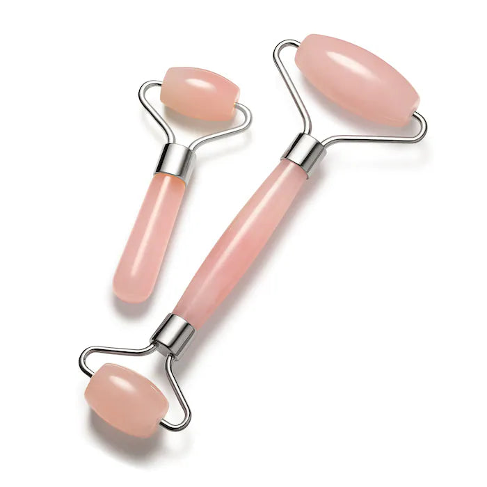 SEPHORA COLLECTION® Rose Quartz Facial Roller