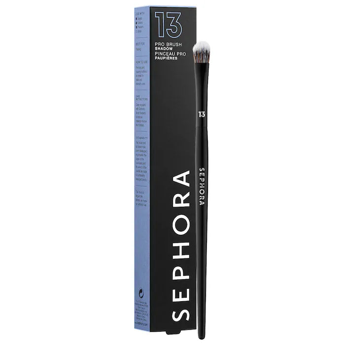 SEPHORA COLLECTION  PRO Shadow Brush #13