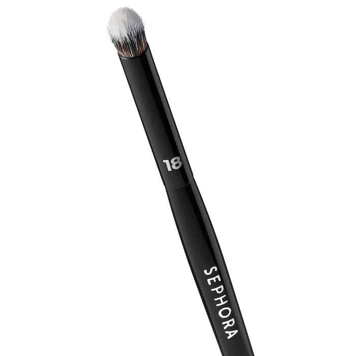 SEPHORA COLLECTION PRO Shadow Brush #18®