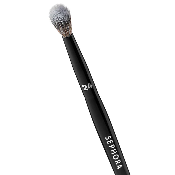 SEPHORA COLLECTION  PRO Crease Brush #24