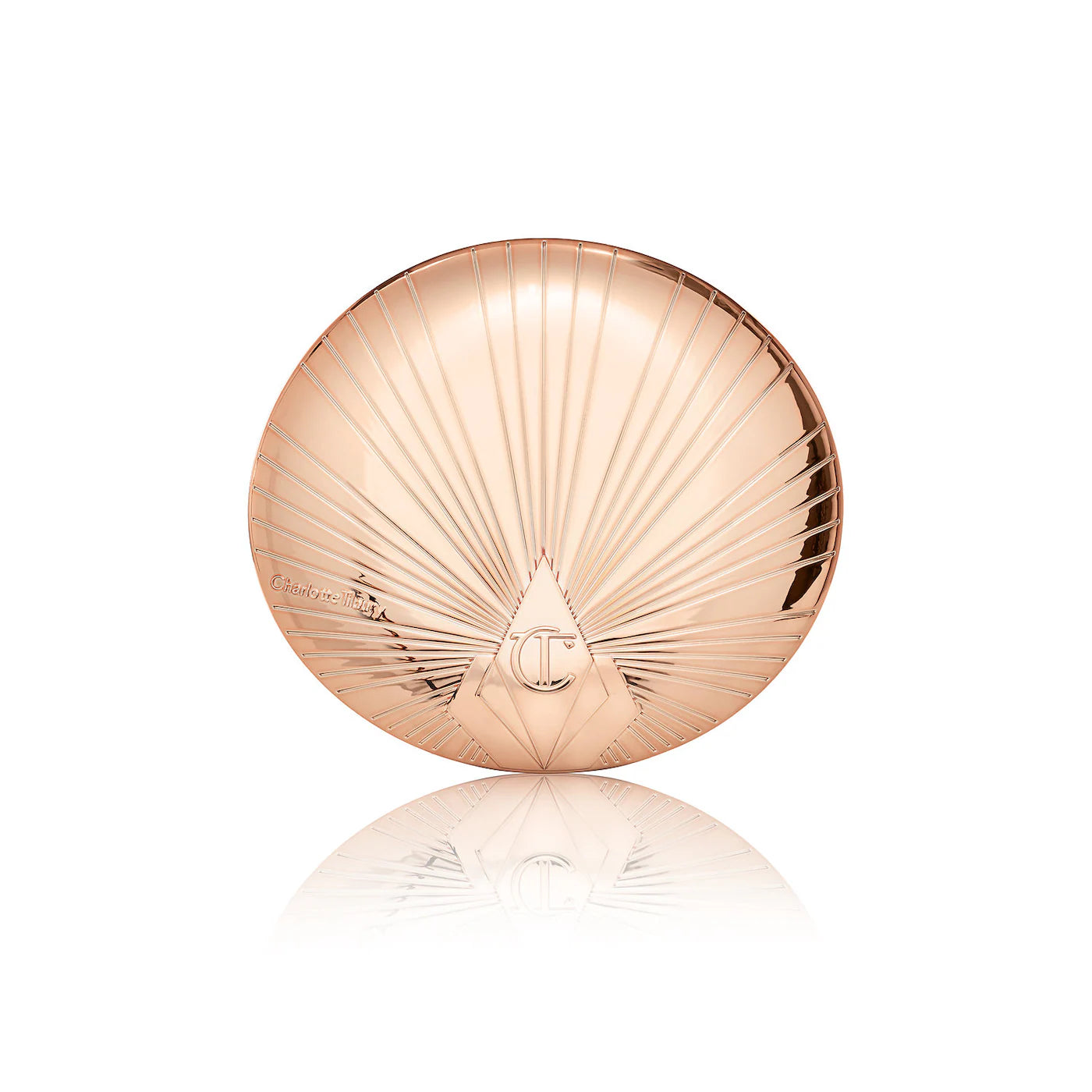 Charlotte Tilbury - Airbrush Matte Bronzer Standard size®