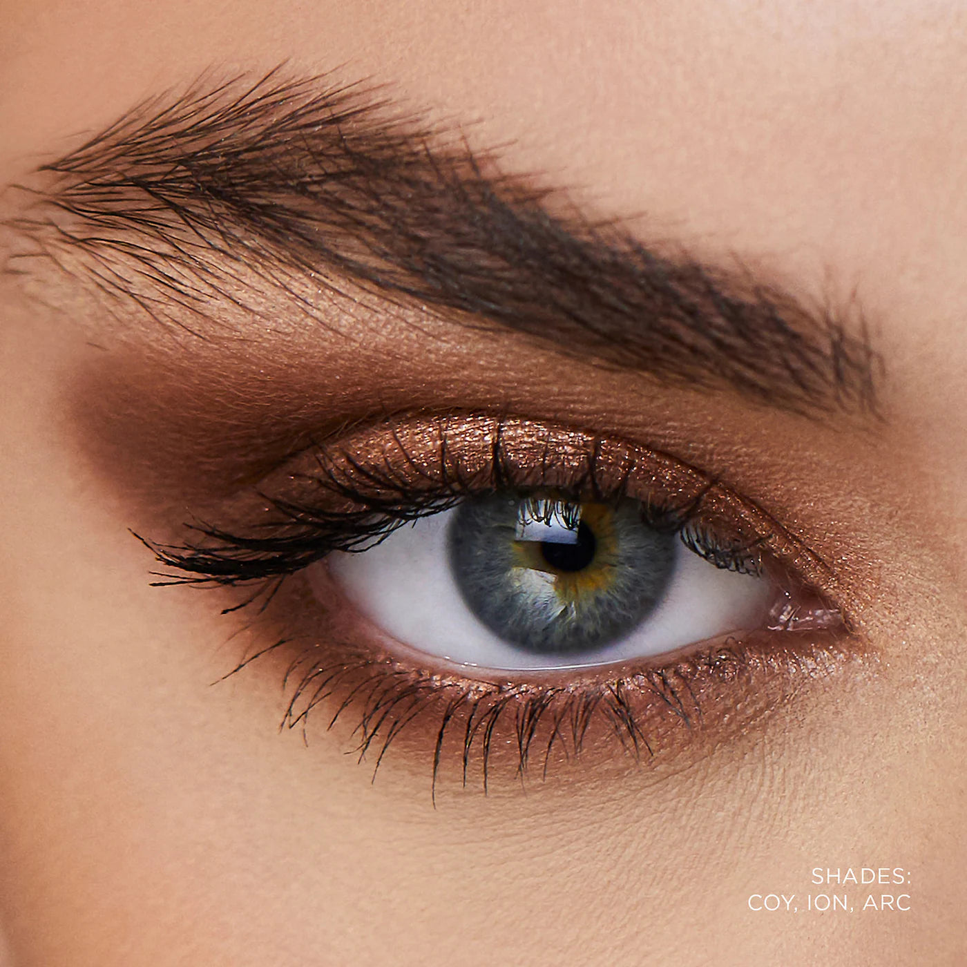 Hourglass – Curator™ Eyeshadow Singles for Customizable, High-Performance Eye Looks®