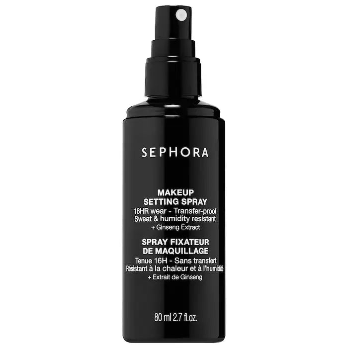 SEPHORA COLLECTION All Day Makeup Setting Spray®