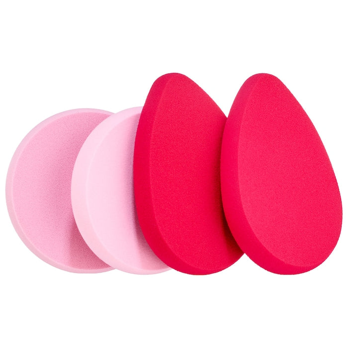 SEPHORA COLLECTION Total Coverage Blending Sponge Set®