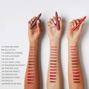 NARS - Powermatte High-Intensity Long-Lasting Lip Pencil®