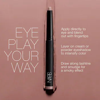 NARS - Total Seduction Smudge-Proof Eyeshadow Stick 1.5g®