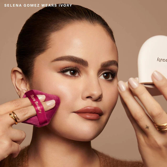 Rare Beauty by Selena Gomez - True to Myself Tinted Pressed Talc-Free Finishing Powder®