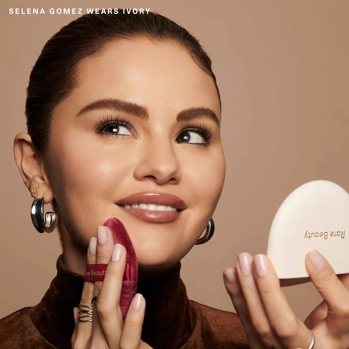 Rare Beauty by Selena Gomez - True to Myself Tinted Pressed Talc-Free Finishing Powder®